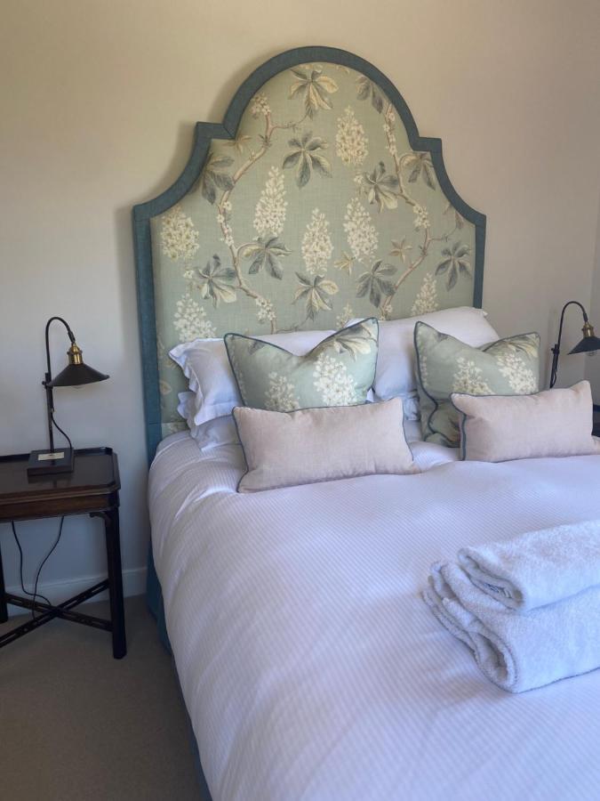 The Seagrave Arms Hotel Weston Subedge Eksteriør billede