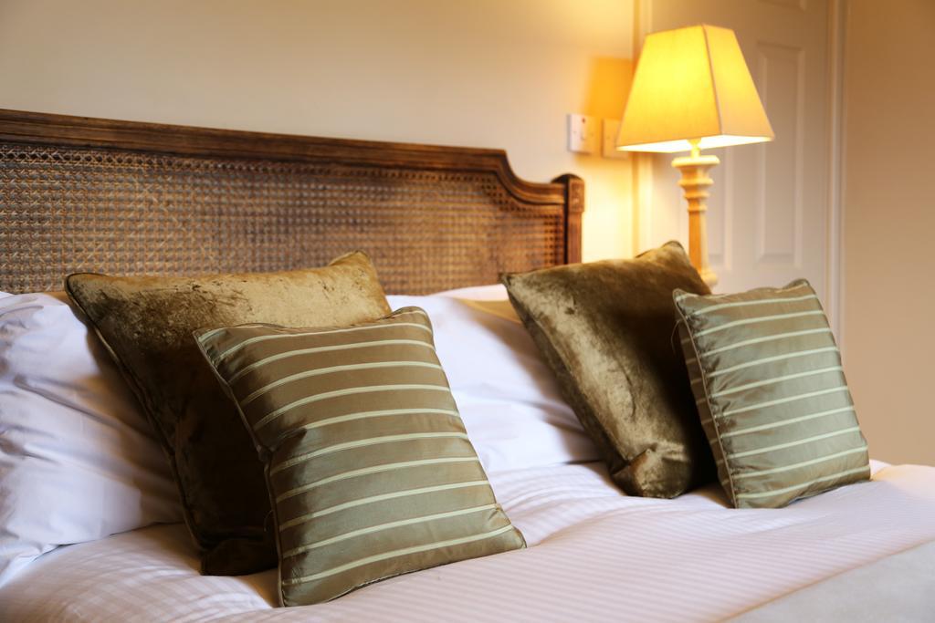 The Seagrave Arms Hotel Weston Subedge Værelse billede